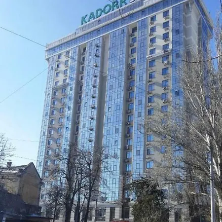 Astashkoff Апартаменти Одеса